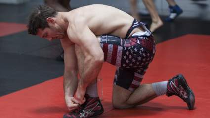 Tim Kennedy Admits to “Unintentionally” Lying About Military Record