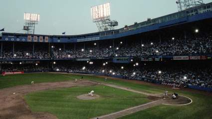 Former Tigers All-Star Pitcher Remembered for Rare Legacy