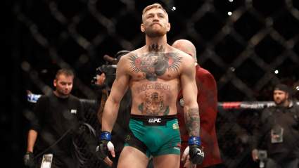 5 of the Most Iconic UFC International Fight Week Moments