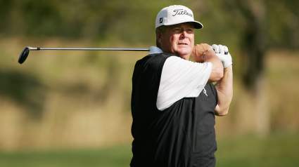 The Golfer Who Delayed Tiger’s Rise Has Passed Away at 72