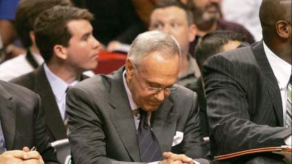 Knicks Eye Former Larry Brown Assistant After Another Rejection