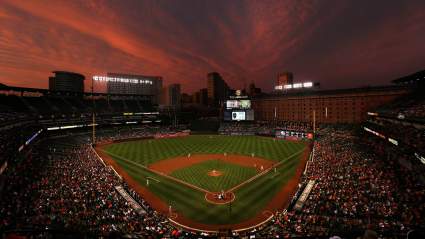 Orioles Trade Veteran Infielder for Young Astros Arm