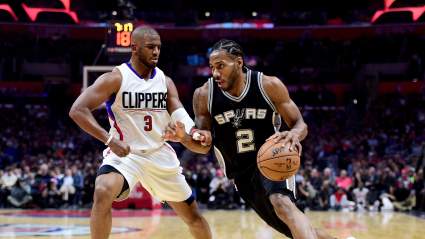 Insider Drops Major Update After Chris Paul Clippers Signing