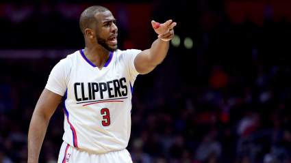 Clippers ‘Expected’ To Sign 12-Time All-Star Free Agent: Report