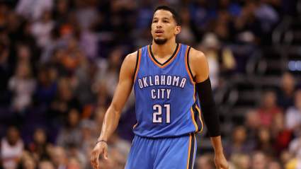 Thunder Cult Hero’s Career Reborn in Europe