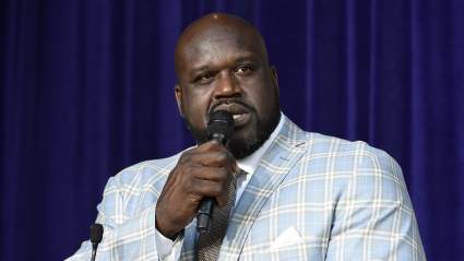 Shaquille O’Neal Gives Brutal Truth On Lakers Next Season