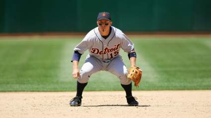 Former Tigers Star to Make Surprise Return, Signs 1-Day Coaching Contract