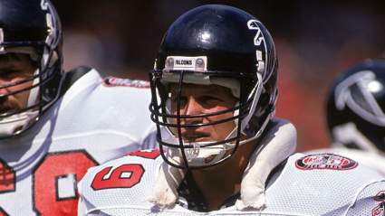 Falcons Legend Exploited Rare Contract Provision Long Before MLB’s Bobby Bonilla