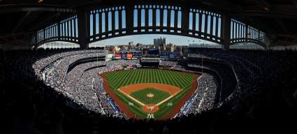 Yankees Draft College Star Who Grew Up in the Bronx
