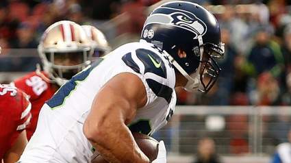Ex-Seahawks $40 Million Pro Bowl Playmaker’s 3-Word Message on Retiring
