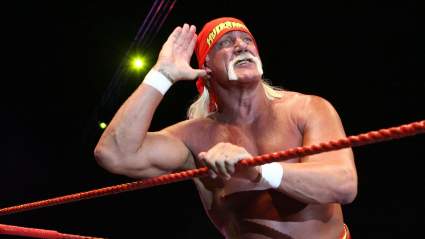 Hulk Hogan Cause of Death Announced