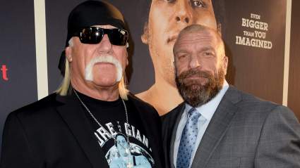How WWE Reacted to News of Hulk Hogan’s Sudden Death At 71