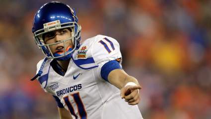 How Kellen Moore Plans To Build a Boise State Culture in New Orleans