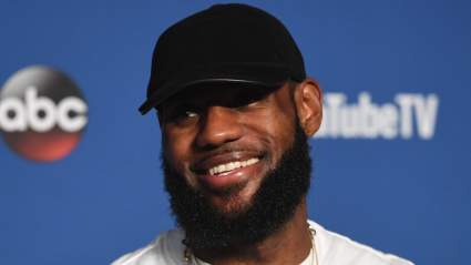 NBA Insider Shoots Down LeBron-Cavaliers Reunion Talk