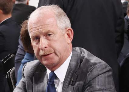 $6 Million Forward Named Stars’ Best Free Agency Pickup