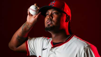 Guardians Starting Pitcher Faces Gambling Probe, Placed on ‘Leave,’ Report Says
