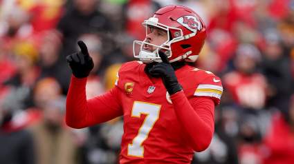 Chiefs’ $25 Million Starter Makes Unexpected Speech at White House on Off Day