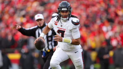 Texans Get a Surprise From ESPN—And It’s Not a Compliment