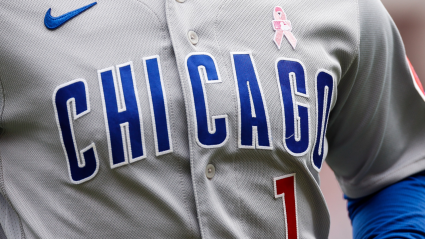 Cubs Searching for Third Base Help as Trade Deadline Looms