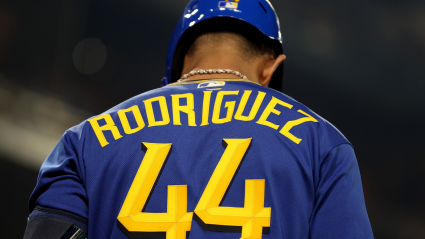 Mariners Star Pulls Out of All-Star Game