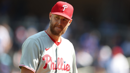 Phillies’ Ace Opts Out of All-Star Game, Adding to MLB’s Star Power Crisis