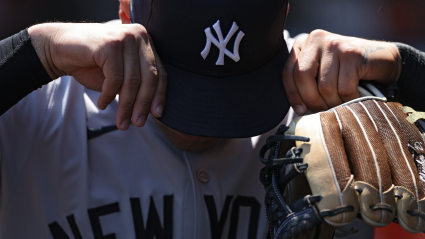 Yankees Have Options at 3B—But So Does Everyone Else