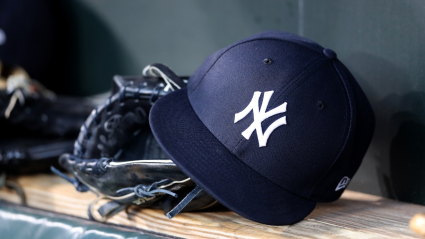 Yankees Backed Into a Corner on Third Base Decision