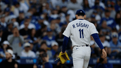 Dodgers’ Dave Roberts Announces Roki Sasaki Update