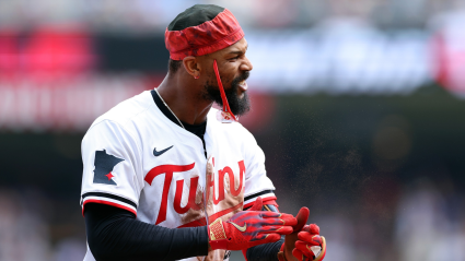 Twins All-Star Shuts Down Trade Rumors: ‘I Can’t Be Traded’