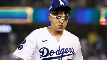 Dodgers Former Ace Eyes MLB Comeback After Suspension, Says Agent Scott Boras