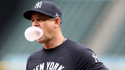 Yankees May Have to Sell Despite World Series Hype, Bleacher Report Says