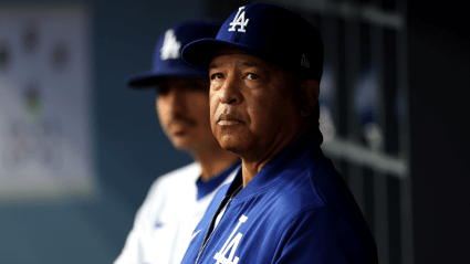 Dodgers’ Trade Deadline Plans Just Took a Surprising Turn