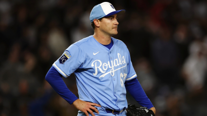 Royals Expected to Trade Fan Favorite at Deadline, Per Insider