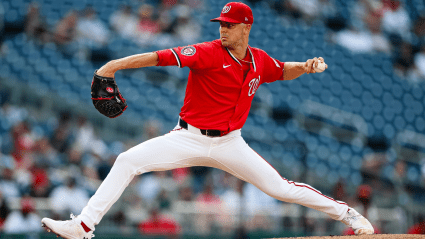 Red Sox Named Top Landing Spot for Ace in Blockbuster Proposal