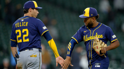 Brewers Predicted as Surprise 2025 World Series Champs