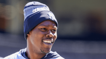 Yankees Star at Center of Dugout Drama After Braves Clash