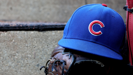 Cubs in 3-Team Race for Gold Glove Third Baseman