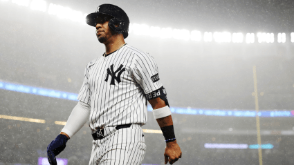 Yankees Trade Buzz Grows Louder as Infielder’s Future Looks Uncertain