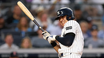 Former Mets Manager Takes Shot at Anthony Volpe & Yankees