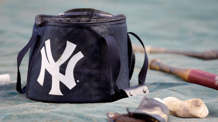 Yankees Expected to Lose Top Slugger to Mariners at Deadline