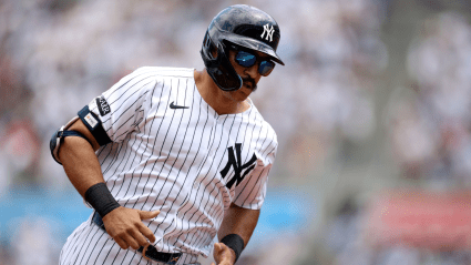 Yankees Predicted to Trade Outfielder in Creative Three-Team Deadline Deal
