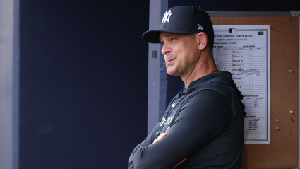 Yankees Trade Proposal Lands Angels’ ‘Hidden Gem’