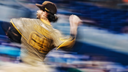 Blue Jays Quietly Emerging as Major Players for Padres Starter