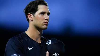 Yankees Are Reportedly Shopping Top Prospect