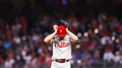 Phillies Have the Ammo to Pull Off Deadline Blockbuster