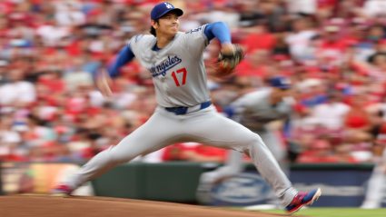 Dodgers Face New Ohtani Concern After Abrupt Exit in Cincinnati