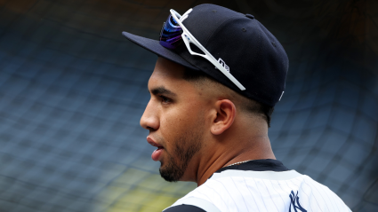 Yankees Infield Bust Traded to Angels in Quiet Deadline Deal