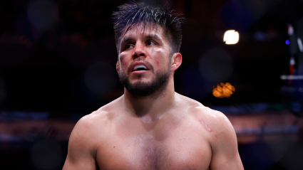 Henry Cejudo Reveals the Real Reason He’s Returning for One Final UFC Fight