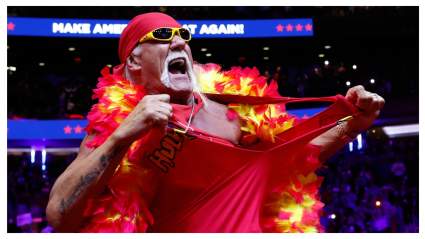 Hulk Hogan’s Death Exposes Controversial Affair With Daughter’s Best Friend