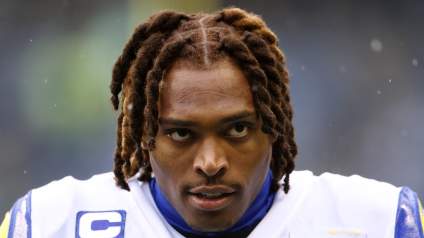 Jalen Ramsey Takes Subtle Shot at Rams With ‘Storied Franchise’ Remark
